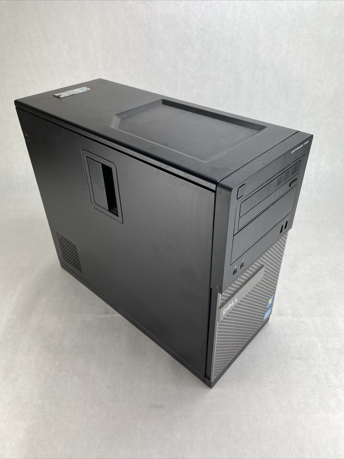 Dell Optiplex 390 MT Intel Core i3-2120 3.3GHz 4GB RAM No HDD No OS