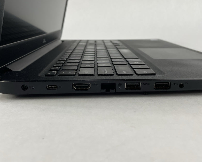 Dell Latitude 3500 15.6" i5-8265U 1.60 GHz 8 GB RAM No SSD/OS/AC - Worn Keys