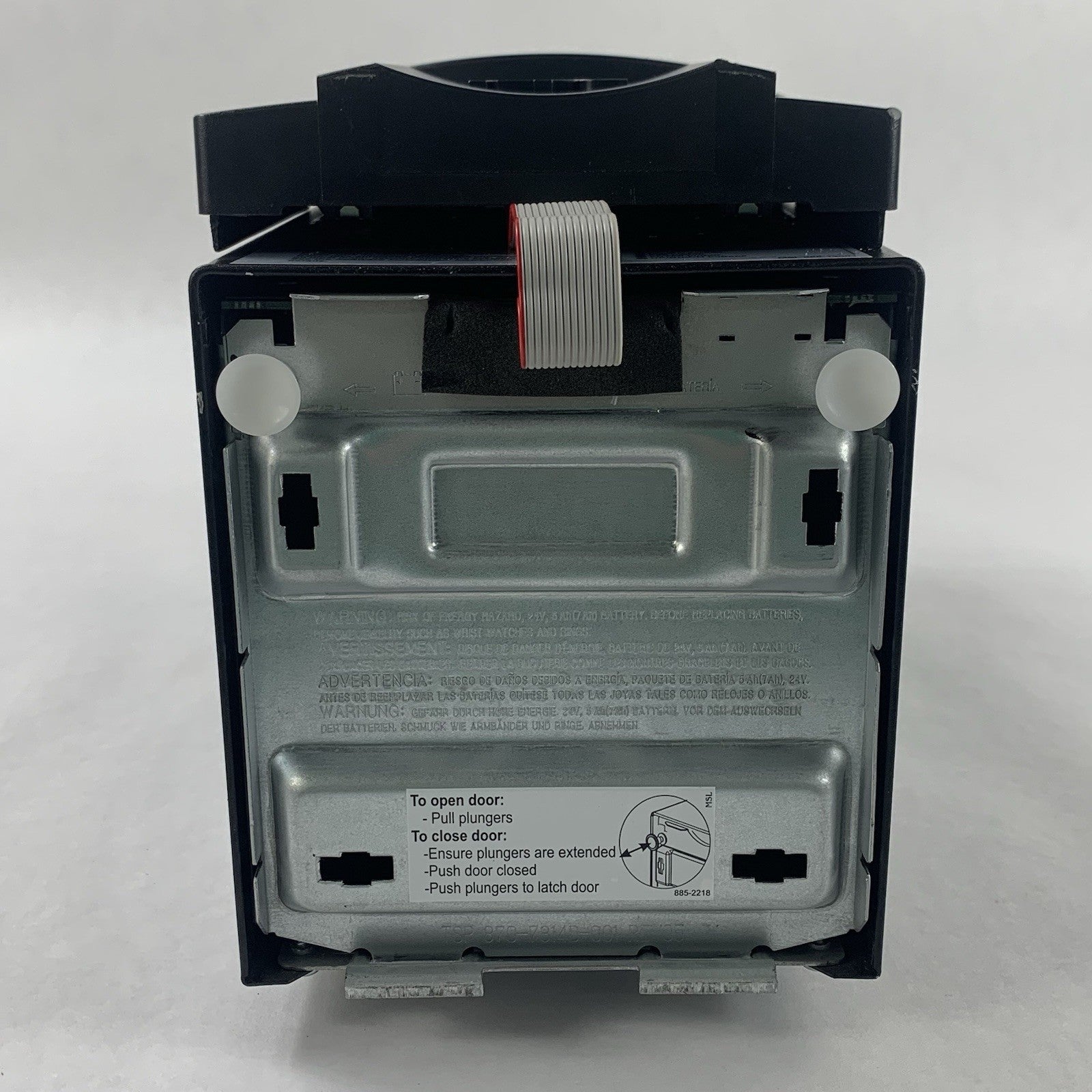 APC SMT750 UPS Smart-UPS 6 Outlet 120V Tested No Batteries7