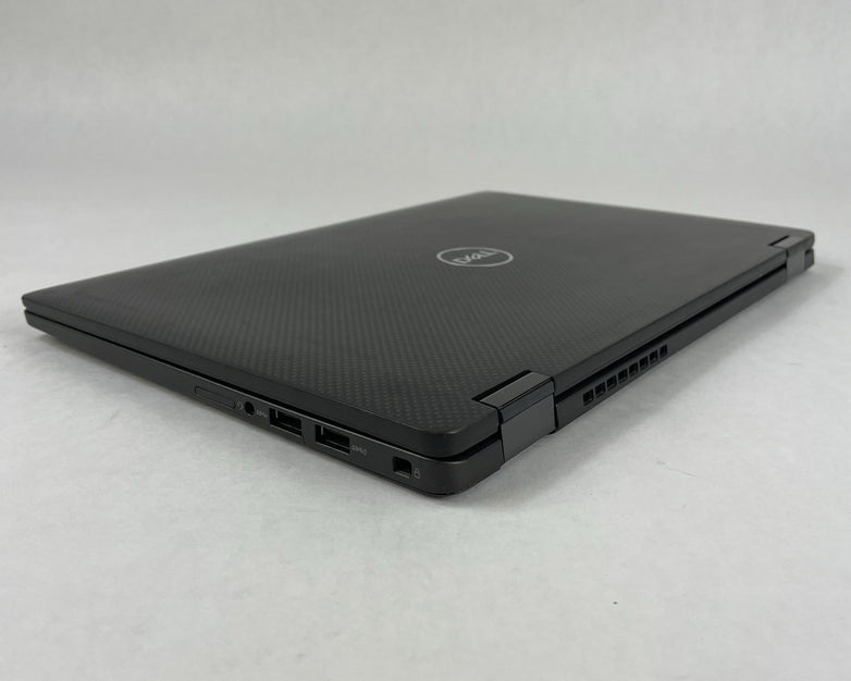 Dell Latitude 7410 14" i7-10610U 1.80 GHz 16 GB RAM No SSD/OS/AC - READ