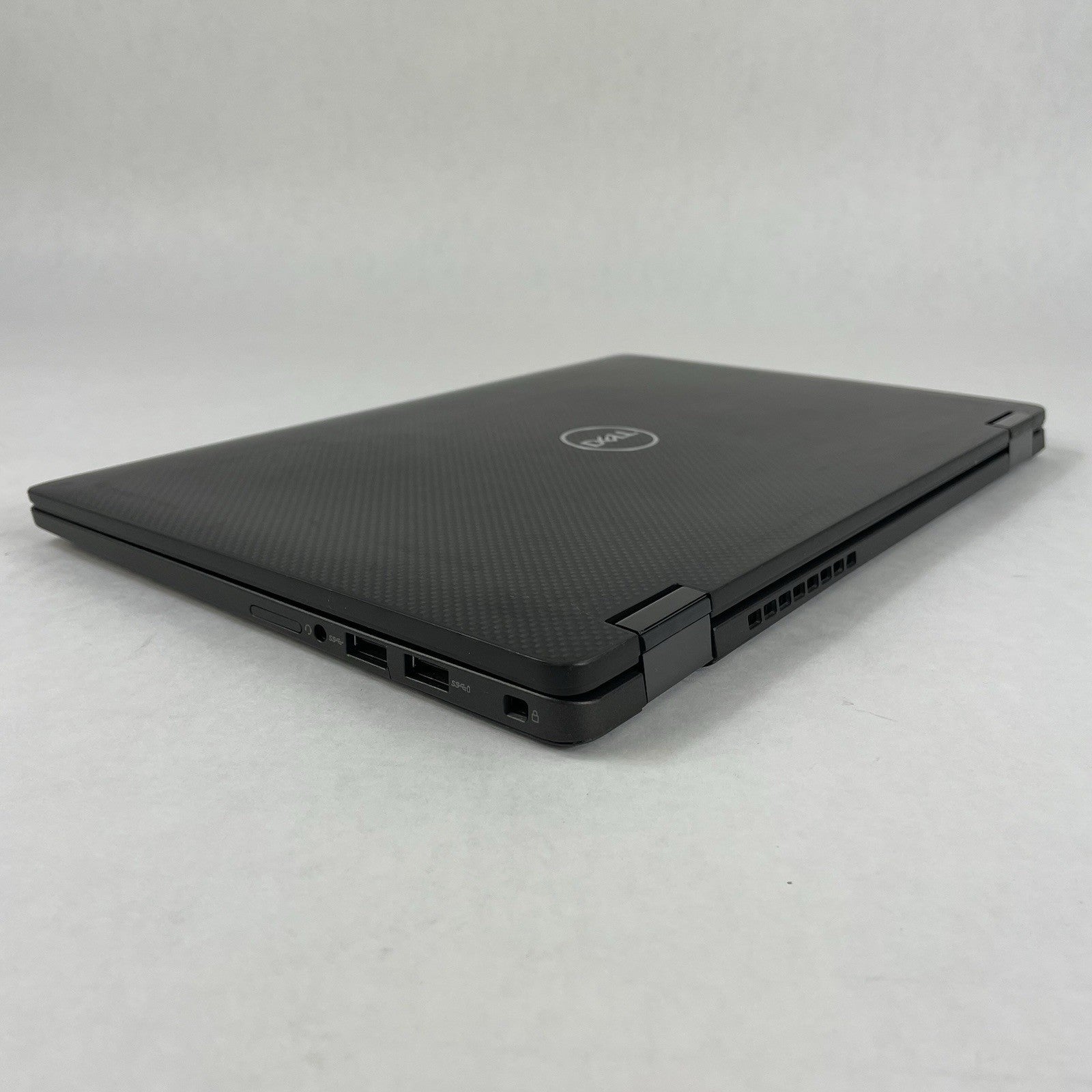 Dell Latitude 7410 14" i7-10610U 1.80 GHz 16 GB RAM No SSD/OS/AC - READ11
