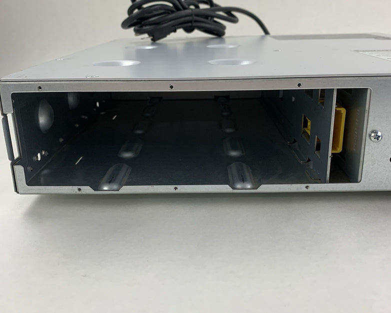 APC SMT1500RM2UNC Smart Connect Backup UPS 1500VA No Batteries No Caddy