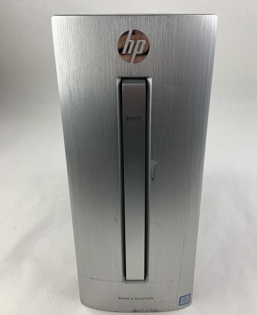 HP Envy Desktop 750-217c Intel i5-6400 2.7 GHz 12 GB RAM No HDD No OS