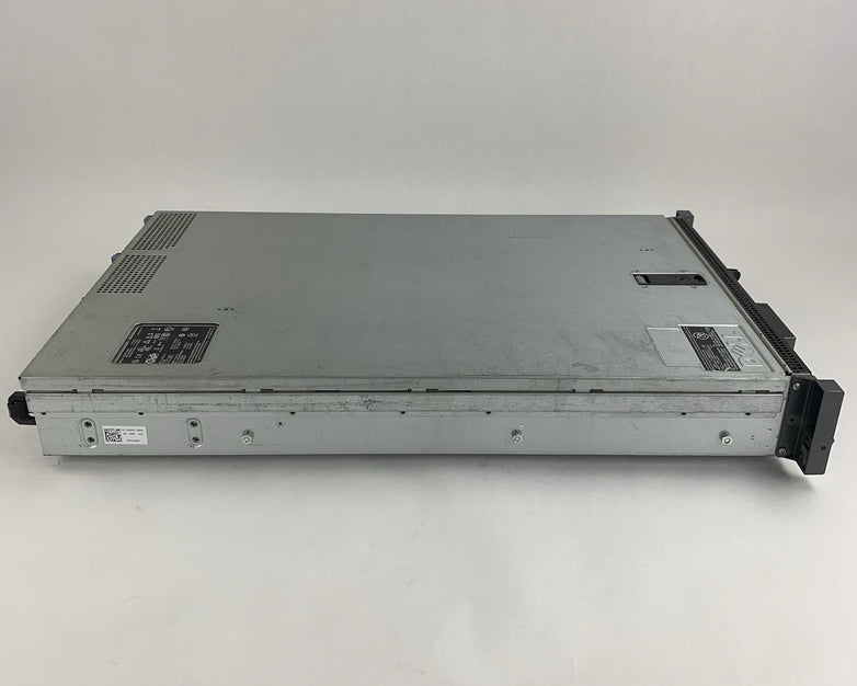 Dell PowerEdge R710 Server 2X Xeon E5620 2.4 GHz 16 GB Perc 6li No OS No HDD