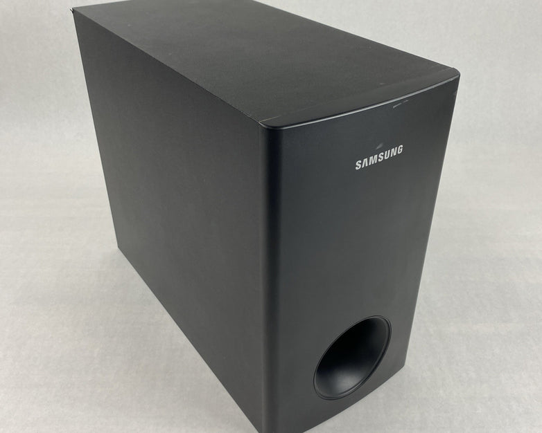Samsung PS-WZ210 3 Ohm Subwoofer Speaker System