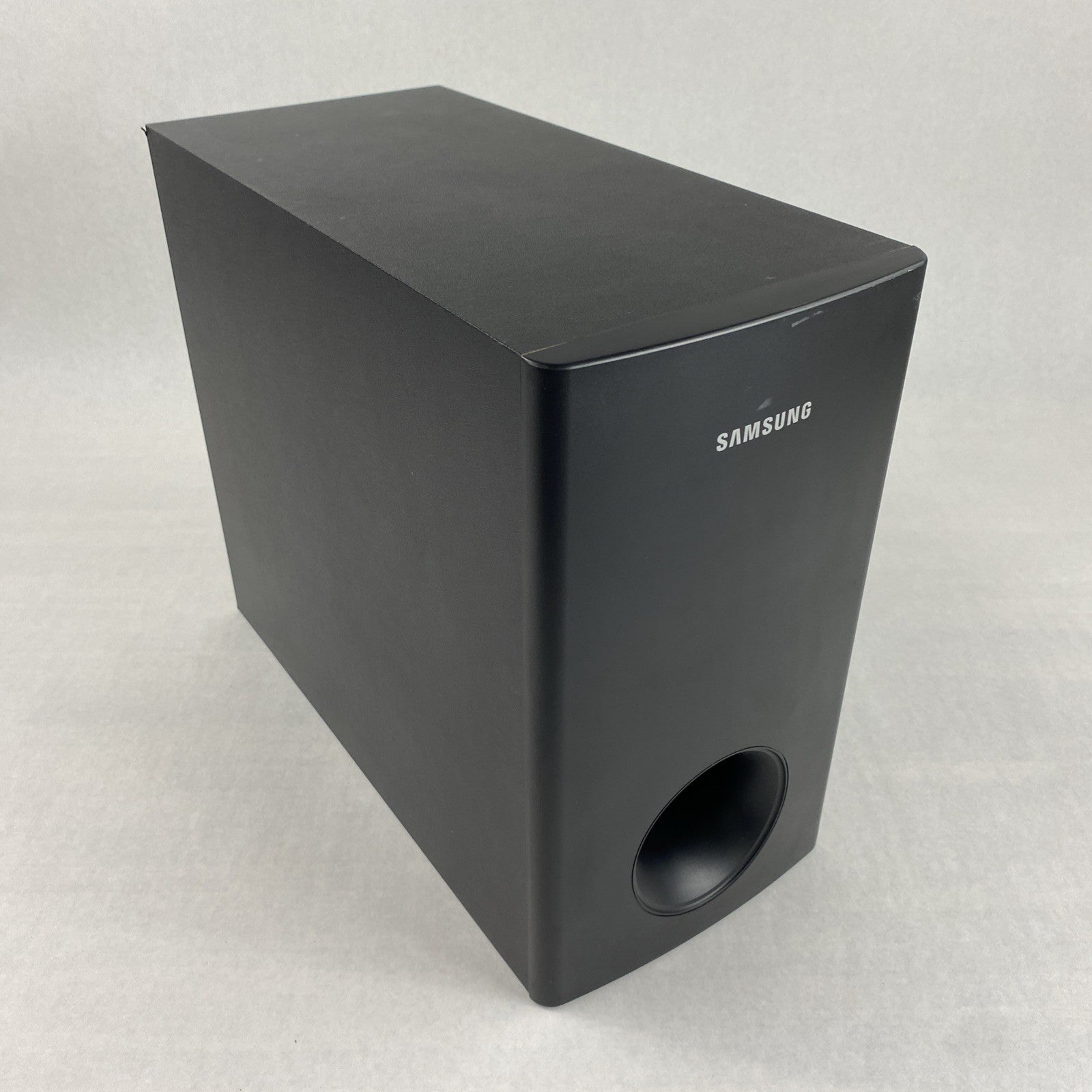 Samsung PS-WZ210 3 Ohm Subwoofer Speaker System