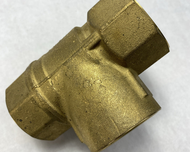 Johnson Controls VG1845ER 3W Ball Valve
