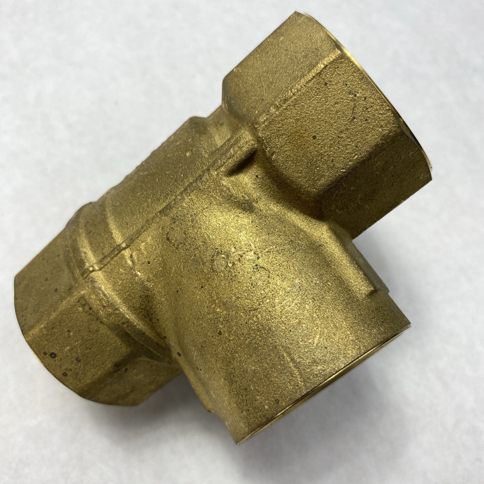 Johnson Controls VG1845ER 3W Ball Valve4