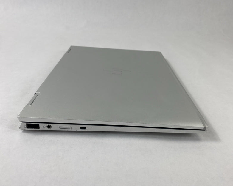 HP EliteBook x360 1030 G8 13.3" Touch i7-1185G7 3.00 GHz 16 GB RAM No HDD No OS