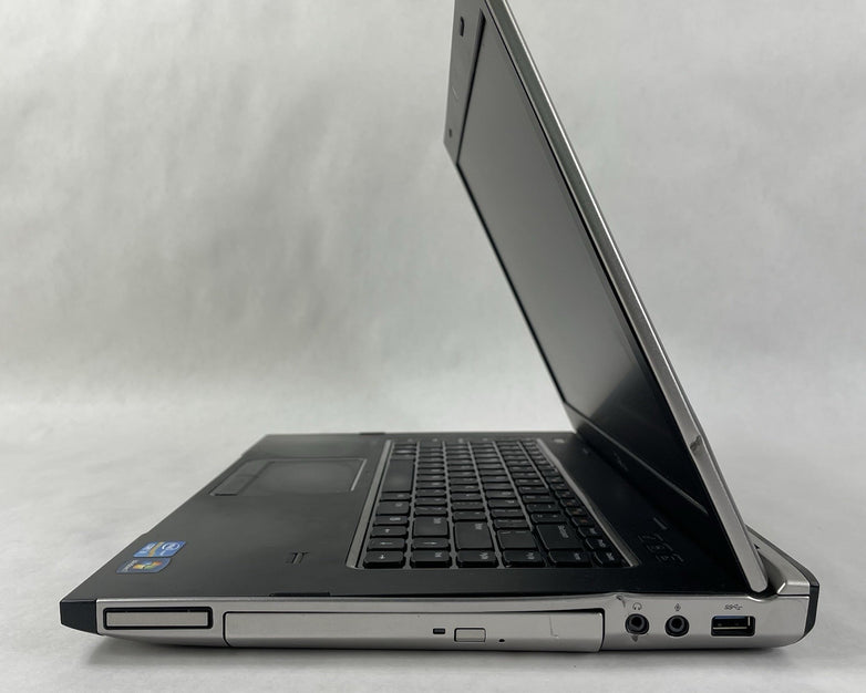 Dell Vostro 3550 15.6" i3-2310M 2.10 GHz 4 GB RAM No SSD/OS/AC/Battery - Dents
