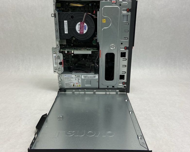 Lenovo ThinkCentre M720s SFF Core i5-9400F 2.9GHz 4GB RAM No HDD No OS R520