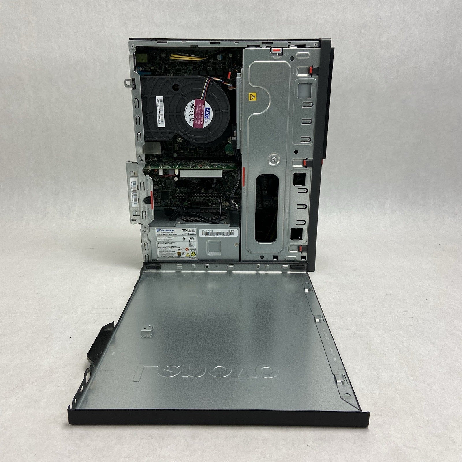 Lenovo ThinkCentre M720s SFF Core i5-9400F 2.9GHz 4GB RAM No HDD No OS R5209