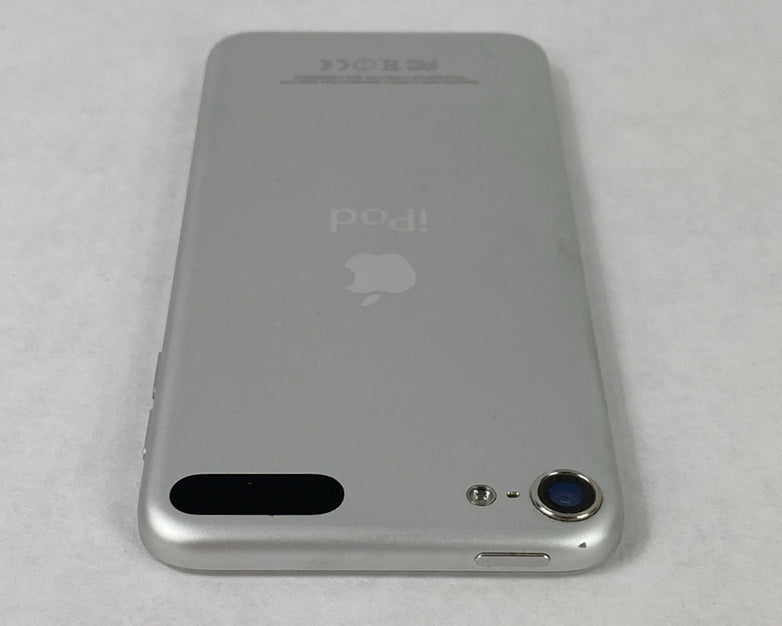 Apple iPod Touch 6th Gen A1574 16GB 4" Silver IOS 12.5.7