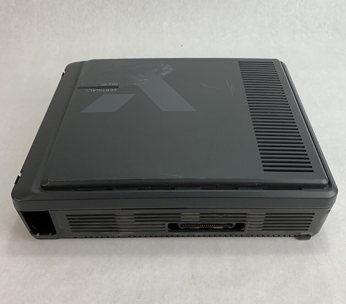 Vertical Communications SBX IP 4000-00 (Parts and Repair)