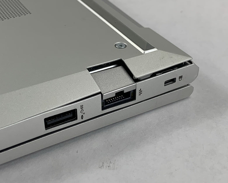 HP EliteBook 655 G10 15.6" AMD Ryzen 7 Pro 7730U 2GHz 8GB RAM No SSD/OS/AC Dent