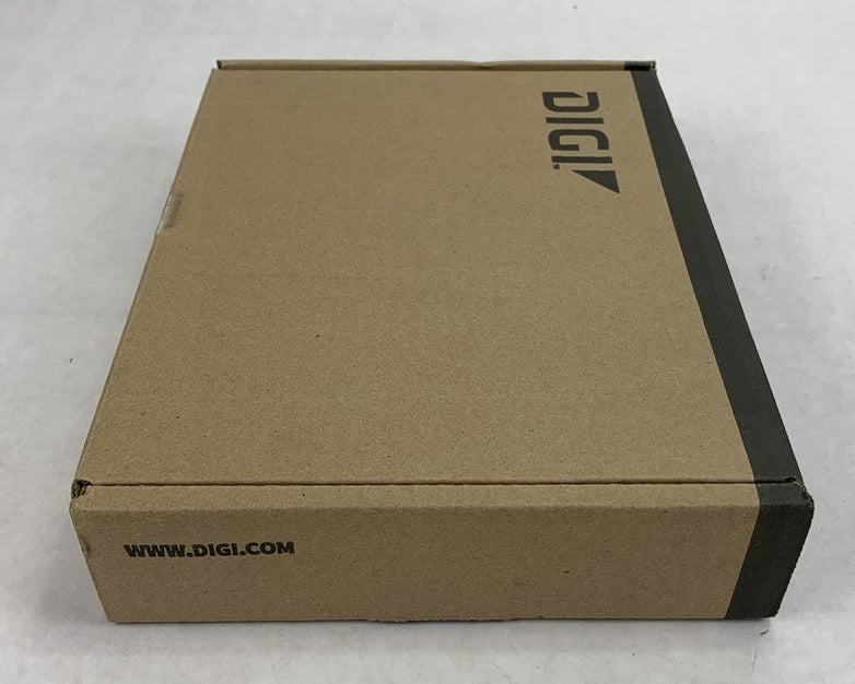 Digi 76000529 8pt DB9M DTE 232 Fan-Out Cable