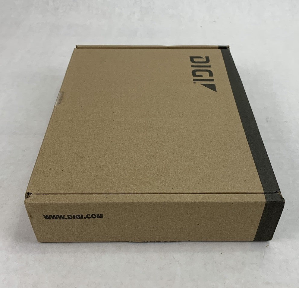 Digi 76000529 8pt DB9M DTE 232 Fan-Out Cable