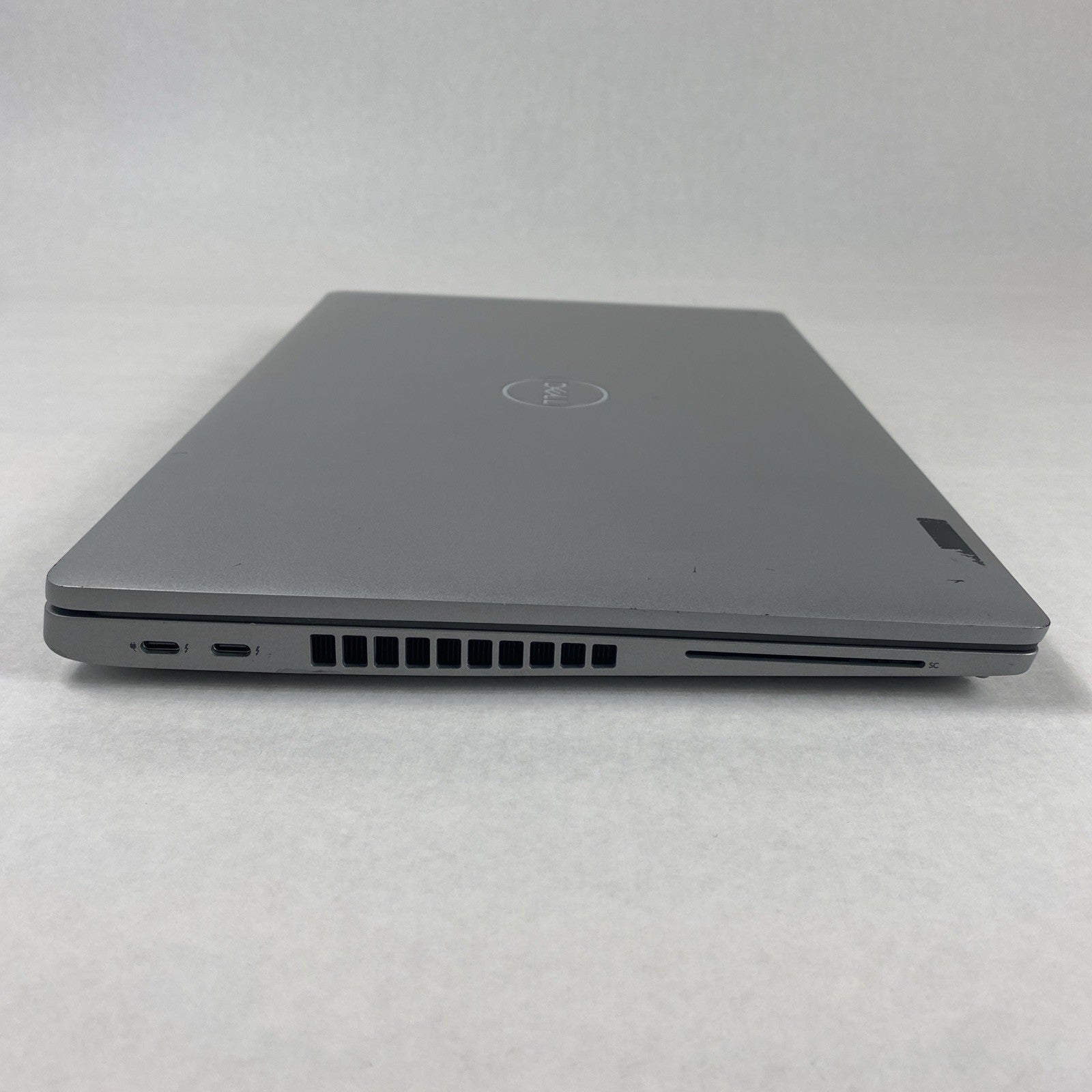 Dell Latitude 5520 Intel Core i5-1145G7 2.60 GHz 16 GB RAM 15.6" No SSD No OS