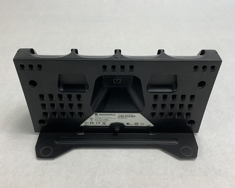 Motorola SAC9500-4 9500 Series 4-Slot Charging Cradle