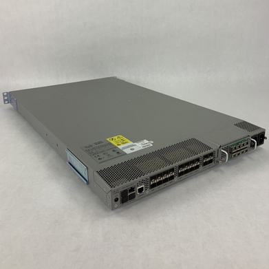 Cisco N5K-C5010P-BFS V03 5010 Ethernet Switch 68-3164-05 Tested Reset