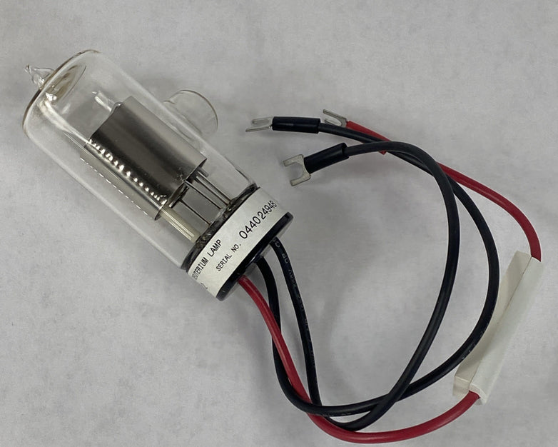 IST Imaging and Sensing Technology 18212 Deuterium Lamp N235-1285