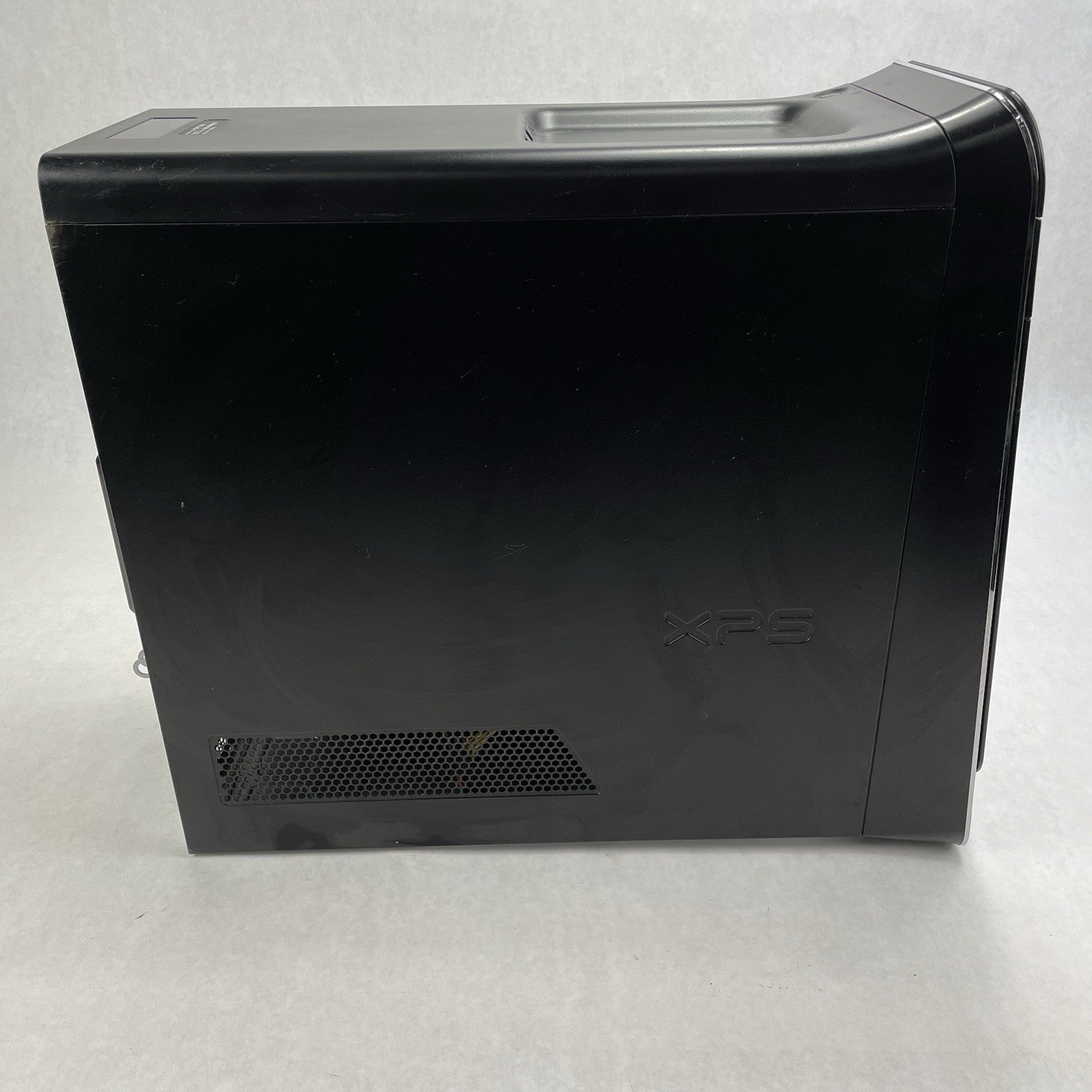 Dell XPS 8900 MT Intel i7-6700 3.40 GHz 16 GB Ram No HDD No OS