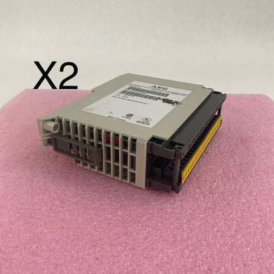 AEG Modicon DEP 211/AS-BDEP-211 Lot of 2