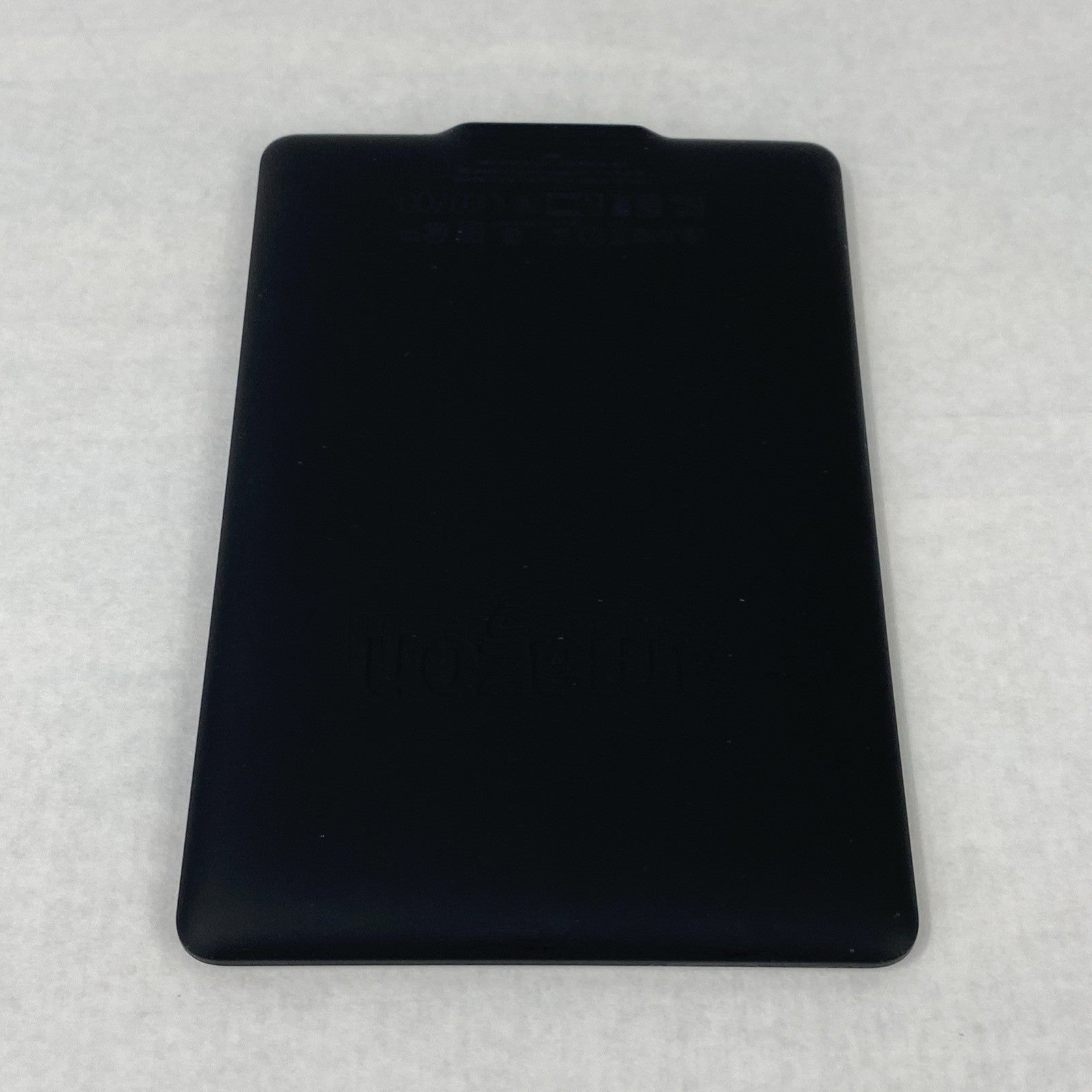 Amazon DP75SDI Kindle Paperwhite 6th Gen 4GB WiFi 6" Black