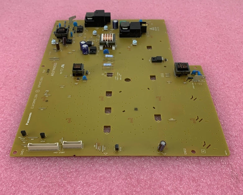 Konica Minolta A61FM4060 High Voltage Power Supply Board for C554e