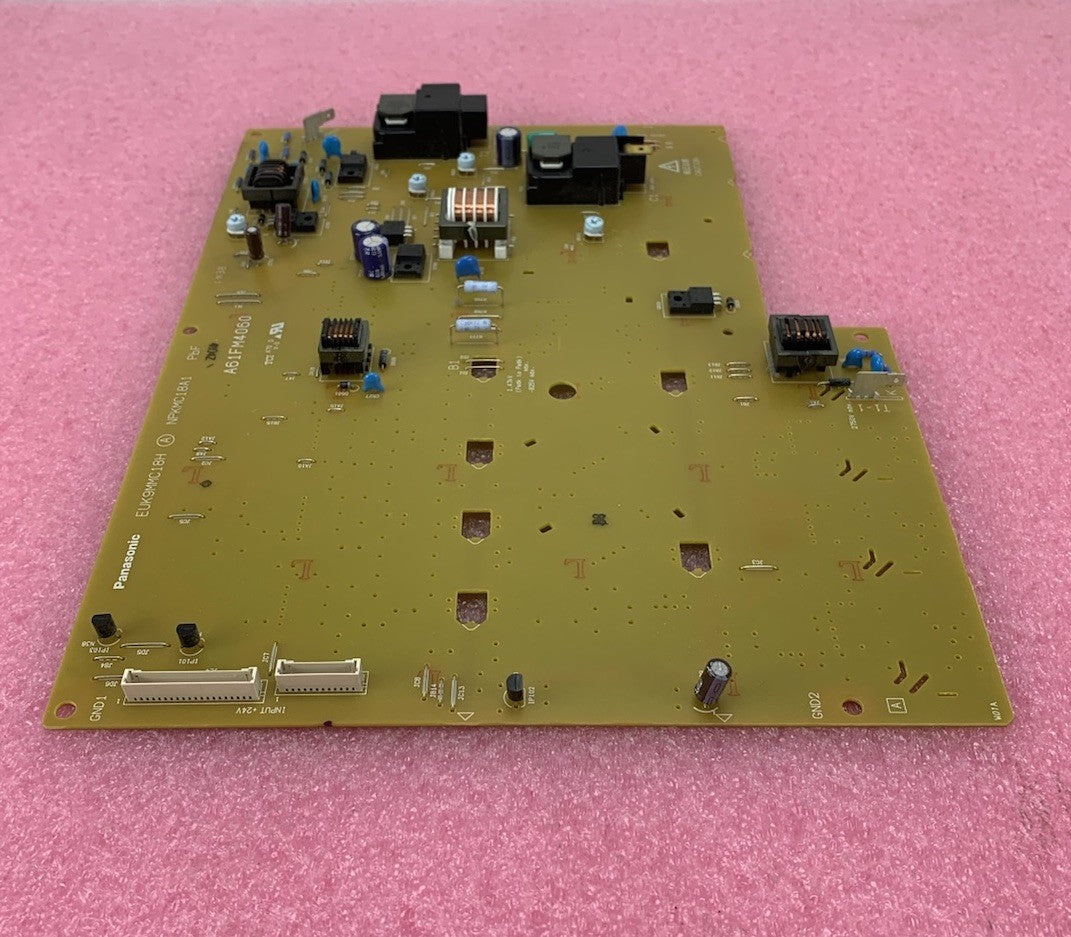 Konica Minolta A61FM4060 High Voltage Power Supply Board for C554e4