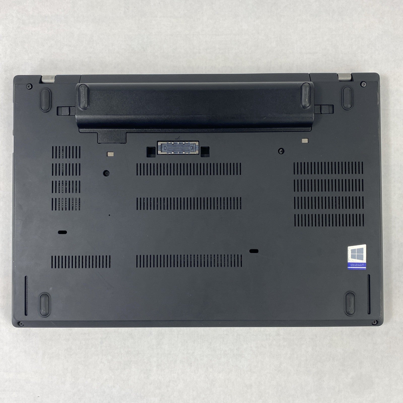Lenovo ThinkPad T470 Intel Core i5-7300U 2.6GHz 8GB RAM 14.0" No HDD No OS