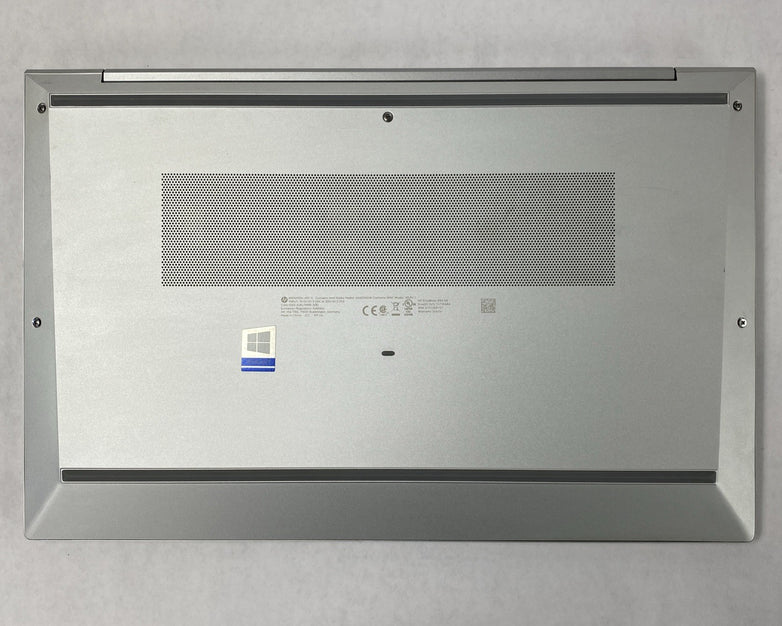 HP EliteBook 850 G8 Intel Core i5-1145G7 2.6 GHz 16 GB RAM 15.6" No SSD No OS