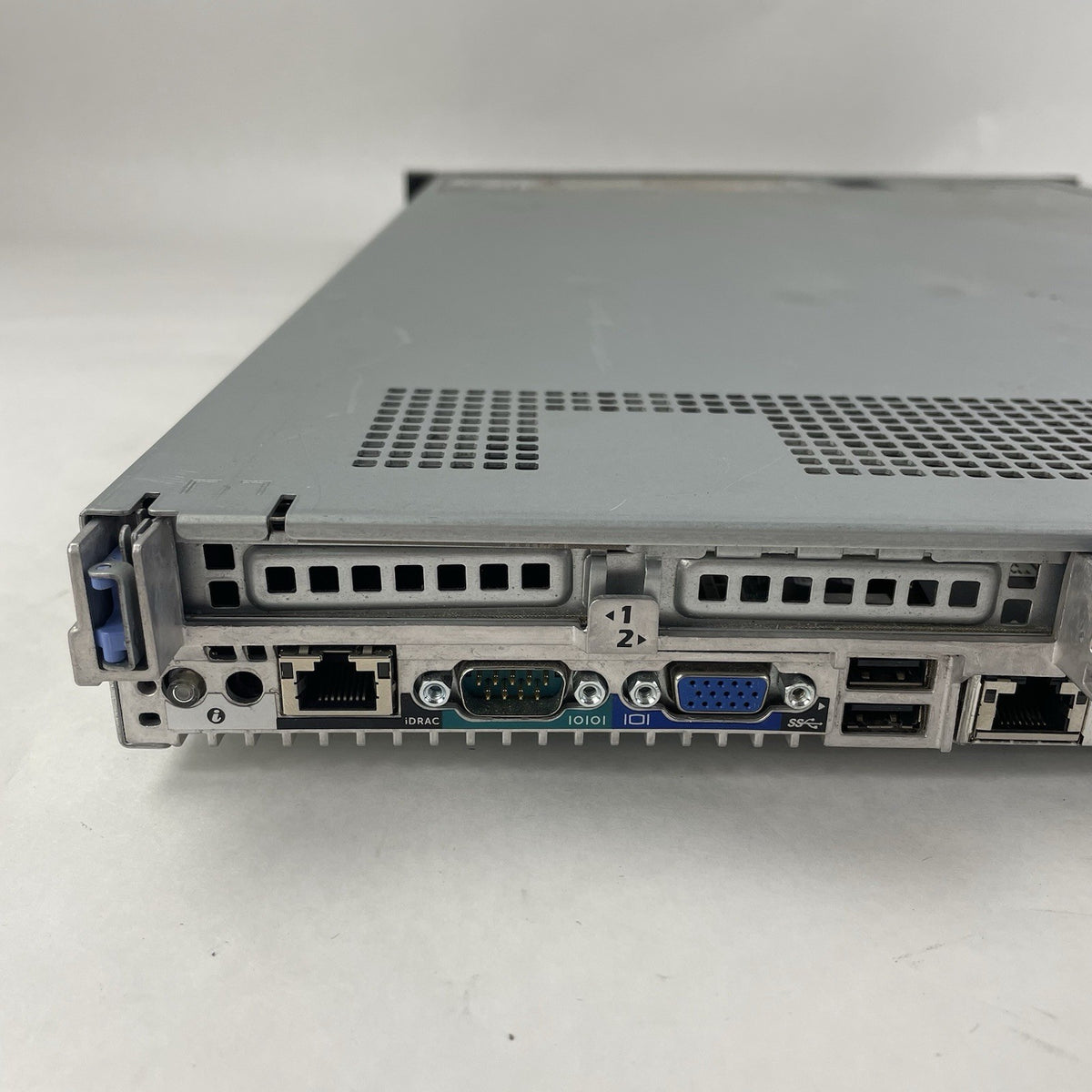 Dell PowerEdge R630 2X Xenon E5-2630 2.4ghz 48GB RAM No HDD No OS8