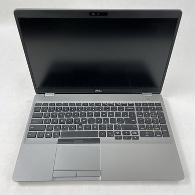 Dell Precision 3551 15.6" i7-10850H 2.70 GHz 16 GB RAM No SSD/OS/AC/Batt - READ