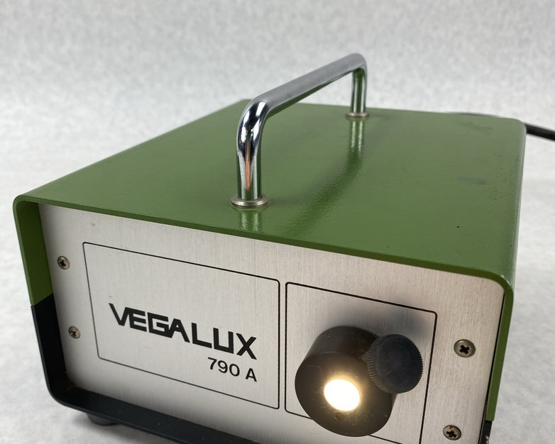 Vegalux 790A 12V 85W Stereo Microscope