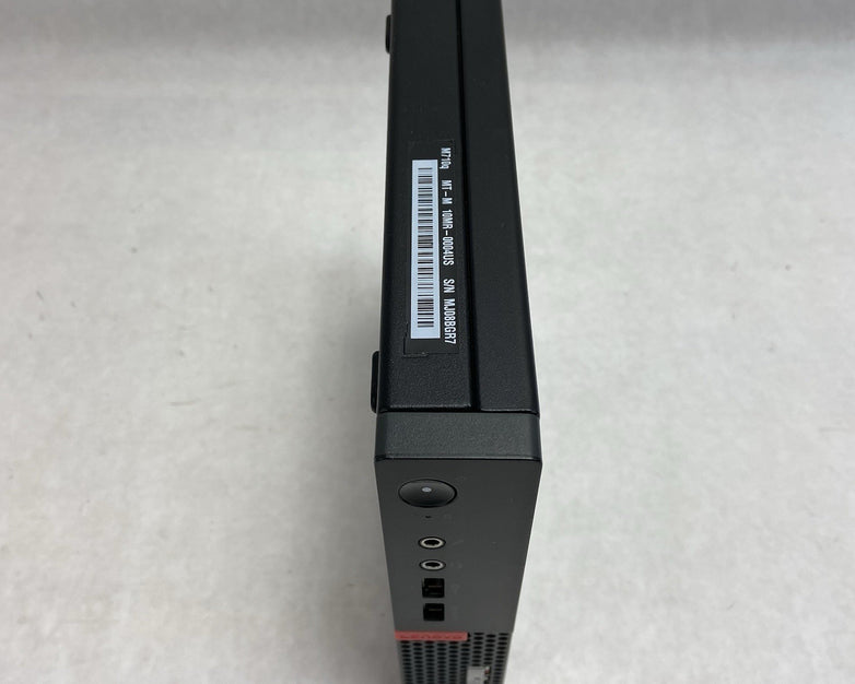 Lenovo ThinkCentre M710q Micro Intel Core i5-7500T 2.7GHz 8GB RAM No HDDOSAC