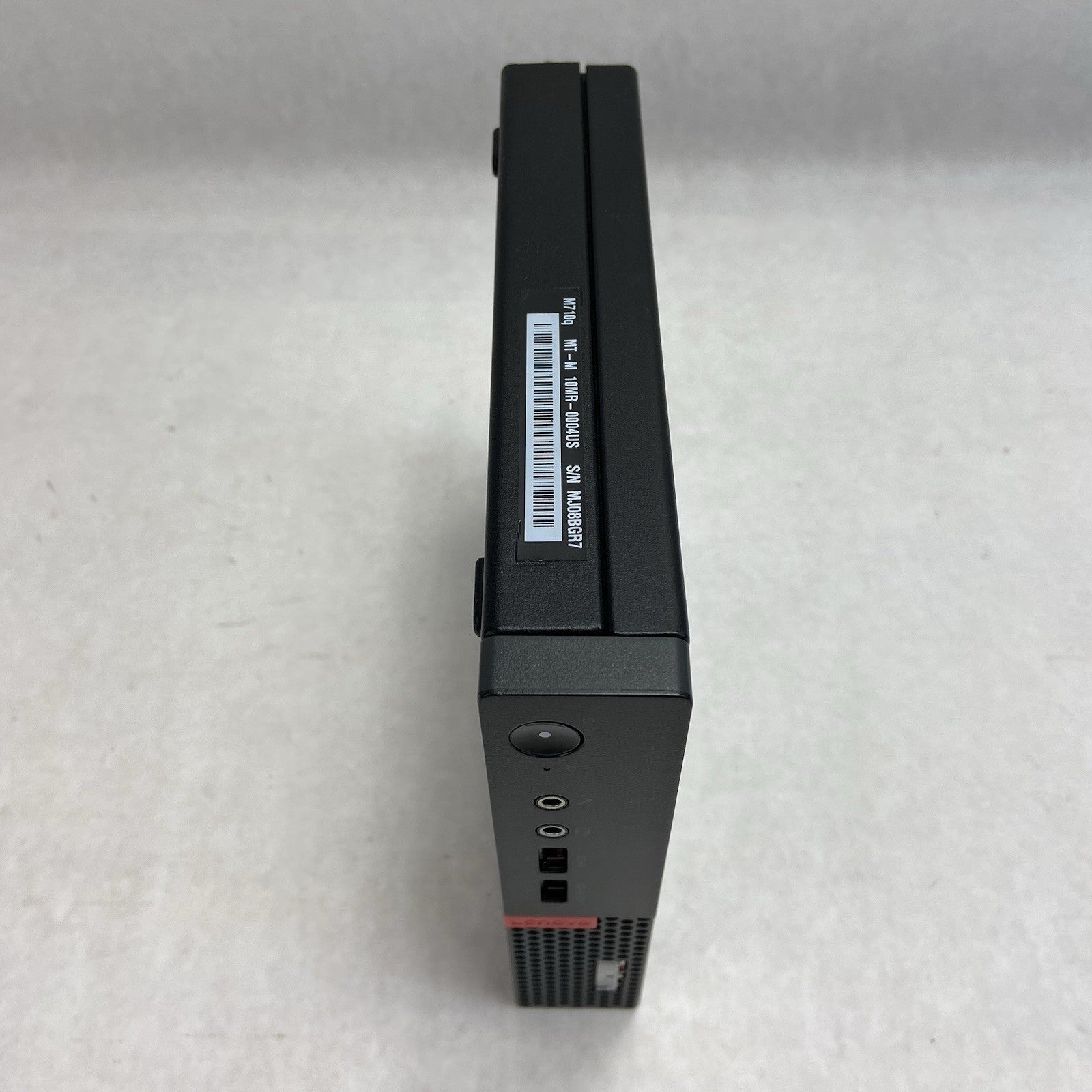 Lenovo ThinkCentre M710q Micro Intel Core i5-7500T 2.7GHz 8GB RAM No HDDOSAC2