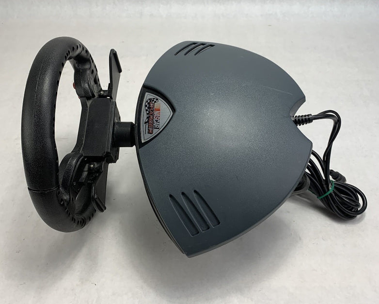 Thrustmaster Charger Nascar PC Racing Steering Wheel