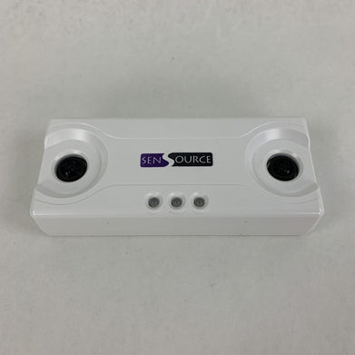 FLIR Brickstream 2300M-BC25W People Counting Tracking Sensor Camera Tested