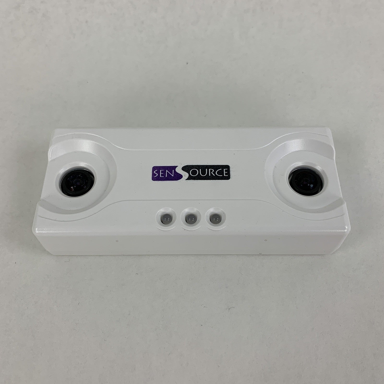 FLIR Brickstream 2300M-BC25W People Counting Tracking Sensor Camera Tested