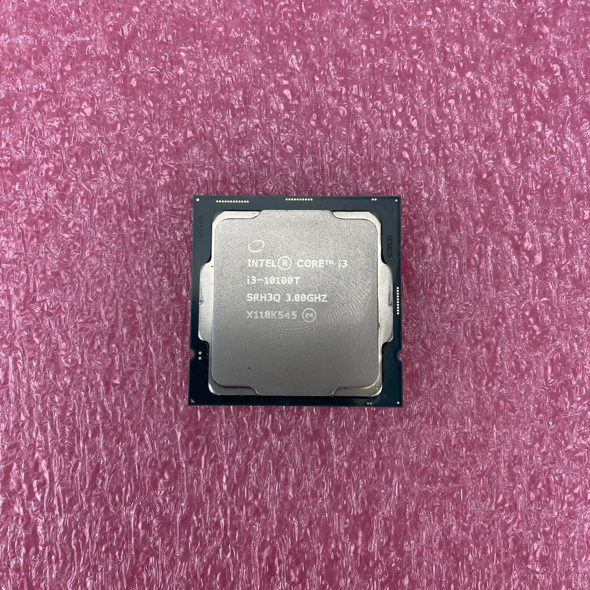 Intel Core i3-10100T SRH3Q 3GHz Desktop CPU 5