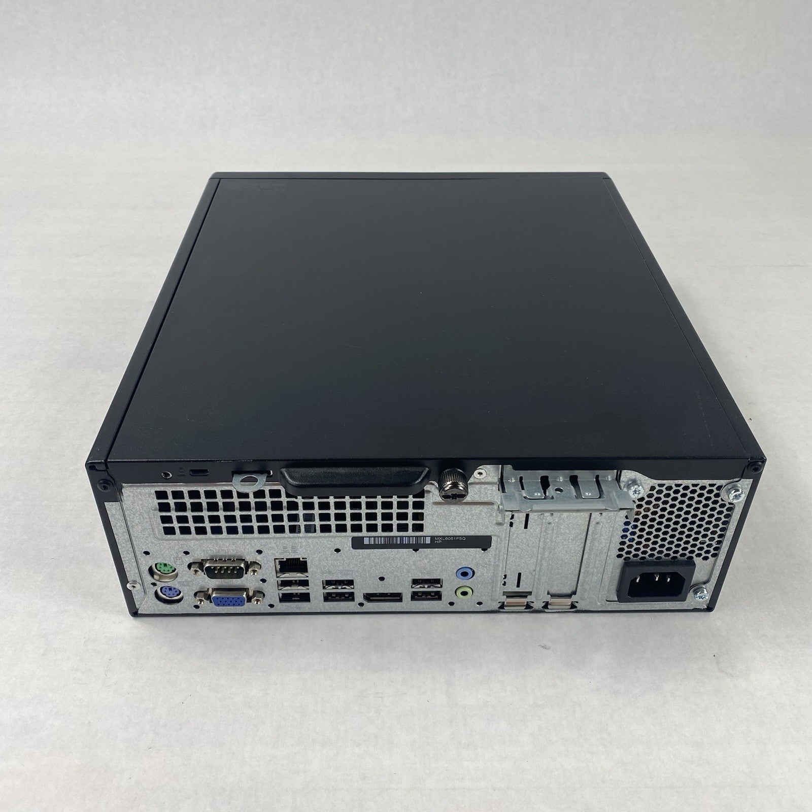 HP ProDesk 400 G2.5 SFF Intel Core i5-4590s 3GHz 8GB RAM No HDD No OS