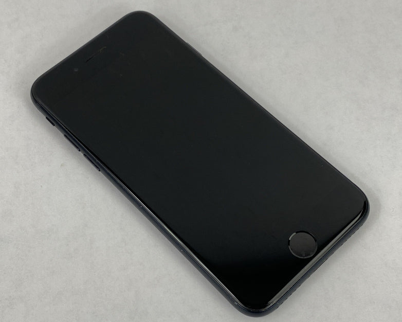 Apple iPhone SE 3 A2595 64GB T-Mobile 4.7" Midnight IOS 26.0.1