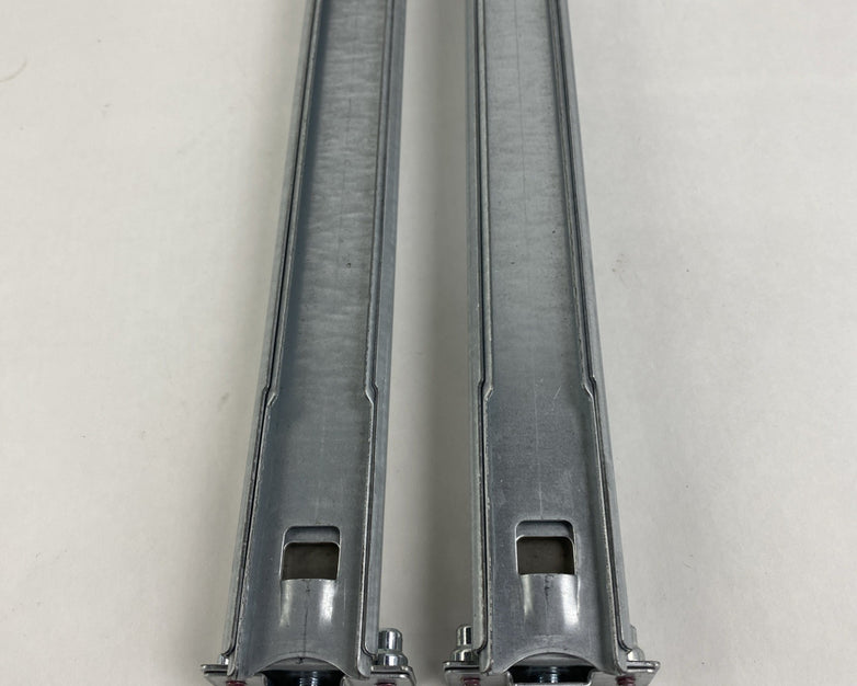 HP 365002-002 and 364998-001 Sliding Server Rails