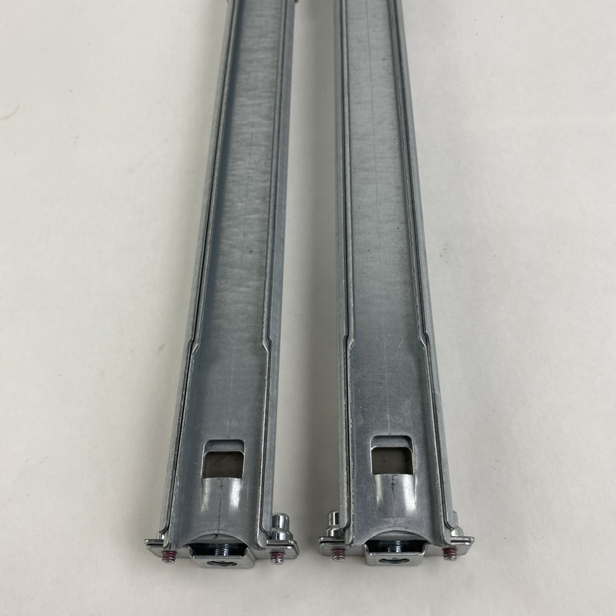 HP 365002-002 and 364998-001 Sliding Server Rails9