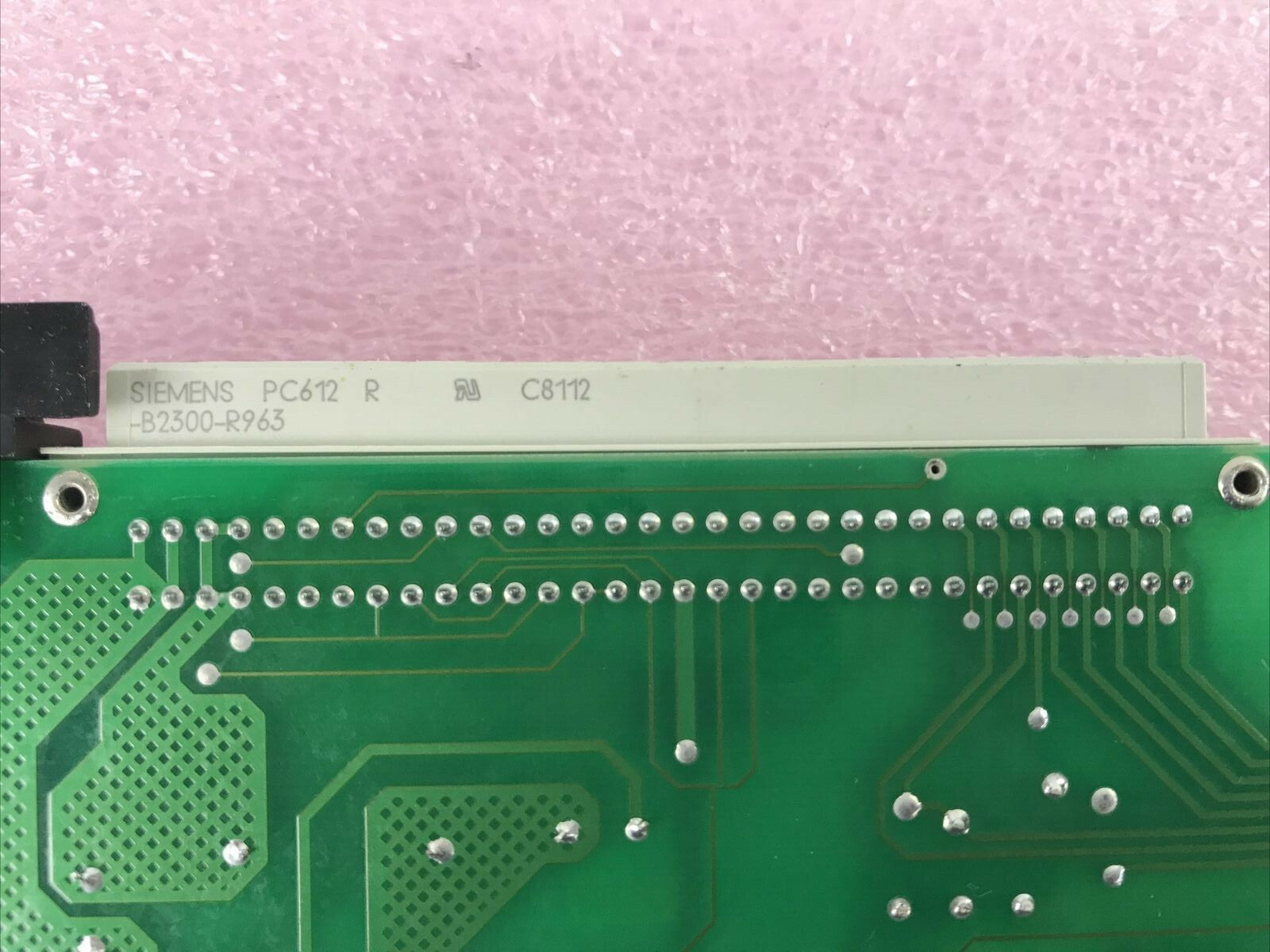 Tadiran Coral 8T/S PF - 8 Circuit Trunk Card 72449329100