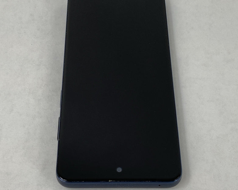 Motorola Moto G Stylus 5G 2022 XT2215-1 128GB Spectrum 6.8" Steel Blue No Stylus
