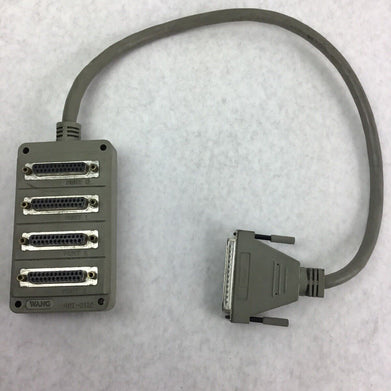 Wang Printer Interface 4 Port Hub 421-0112