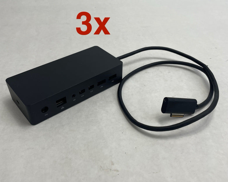 Microsoft 1661 Surface Docking Station