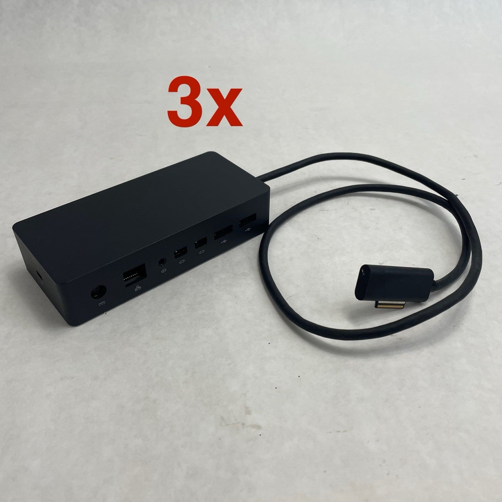 Microsoft 1661 Surface Docking Station